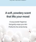 Moisture Body Wash - 580ml
