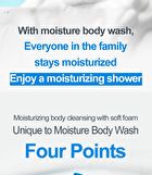 Moisture Body Wash - 580ml