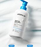 Moisture Body Wash - 580ml