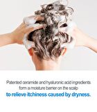 Scalp Moisture Shampoo - 580ml