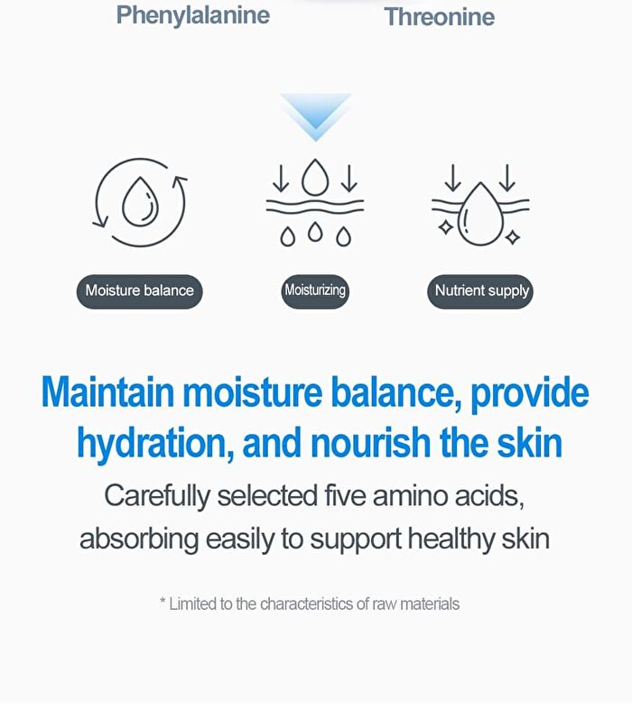 Scalp Moisture Shampoo - 580ml