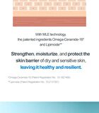 Scalp Moisture Shampoo - 580ml