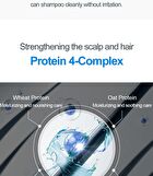 Scalp Moisture Shampoo - 580ml