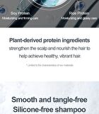 Scalp Moisture Shampoo - 580ml