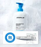 Scalp Moisture Shampoo - 580ml