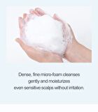 Scalp Moisture Shampoo - 580ml