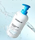 Scalp Moisture Shampoo - 580ml