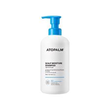 Atopalm Scalp Moisture Shampoo - 580ml