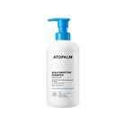 Scalp Moisture Shampoo - 580ml