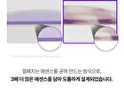 360º Shot PDRN Glowing Eye Patch Set - 6 pairs