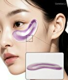 360º Shot PDRN Glowing Eye Patch Set - 6 pairs