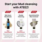 ATEEZ 3 Step Cleansing Set - 6 pcs