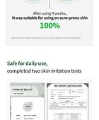 BE:FINE The AC Pore Deep Cleanser - 2026 Version - 135ml