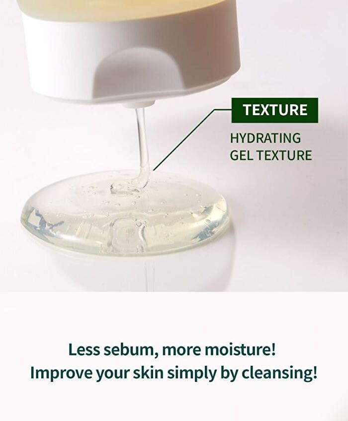 BE:FINE The AC Pore Deep Cleanser - 2026 Version - 135ml