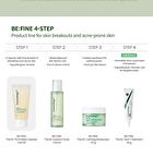 BE:FINE The AC Pore Deep Cleanser - 2026 Version - 135ml