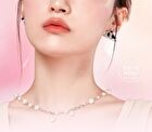 Romantic Beauty Chameleon Liquid Eyeshadow - 12 Colors - #01 White - 1.5g