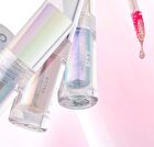 Romantic Beauty Chameleon Liquid Eyeshadow - 12 Colors - #01 White - 1.5g