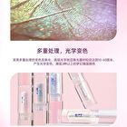 Romantic Beauty Chameleon Liquid Eyeshadow - 12 Colors - #01 White - 1.5g