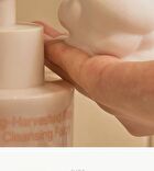Morning-Harvested Rice Bubble Cleansing Foam - 500ml