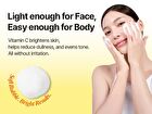 Vitamin Skin Booster Bubble Serum - 100ml