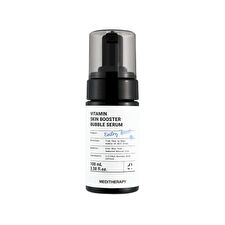 Meditherapy Vitamin Skin Booster Bubble Serum - 100ml