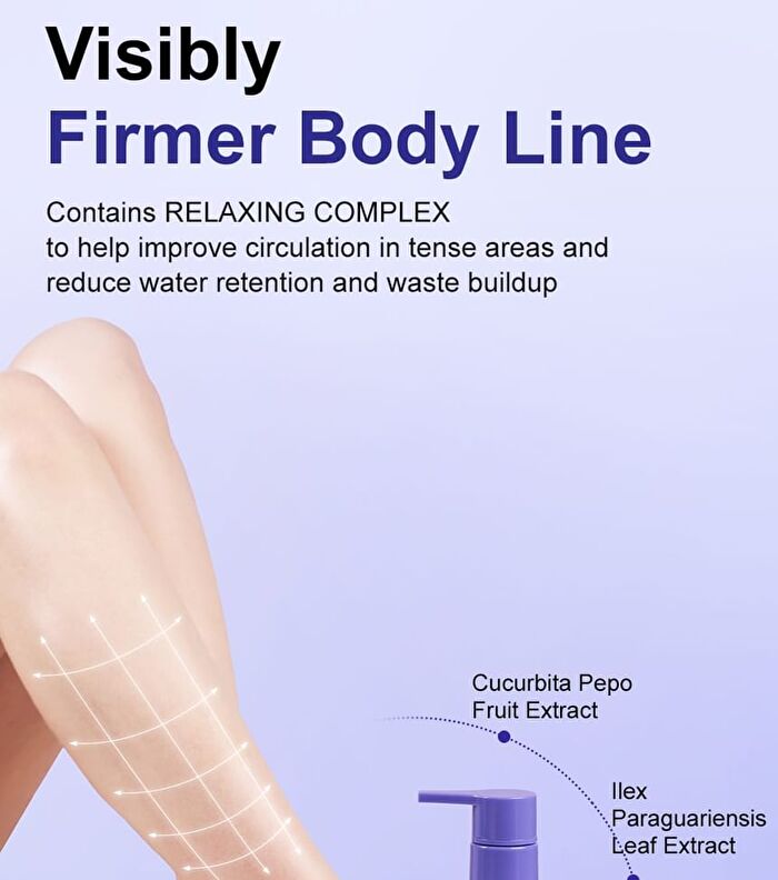 Balance FIT Body Cream - 380ml