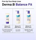 Balance FIT Body Cream - 380ml