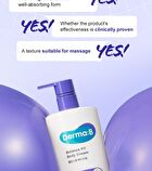 Balance FIT Body Cream - 380ml