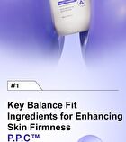 Balance FIT Body Cream - 380ml