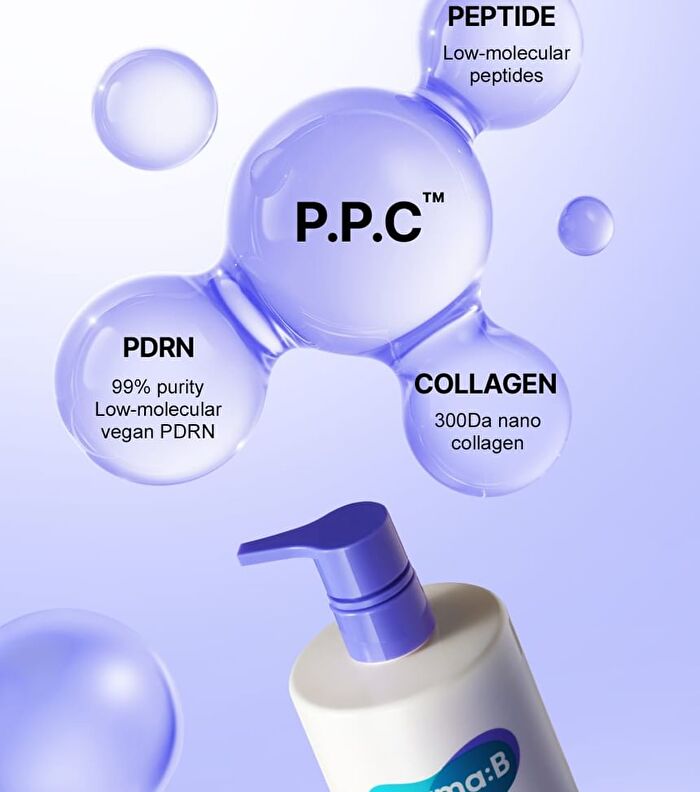 Balance FIT Body Cream - 380ml