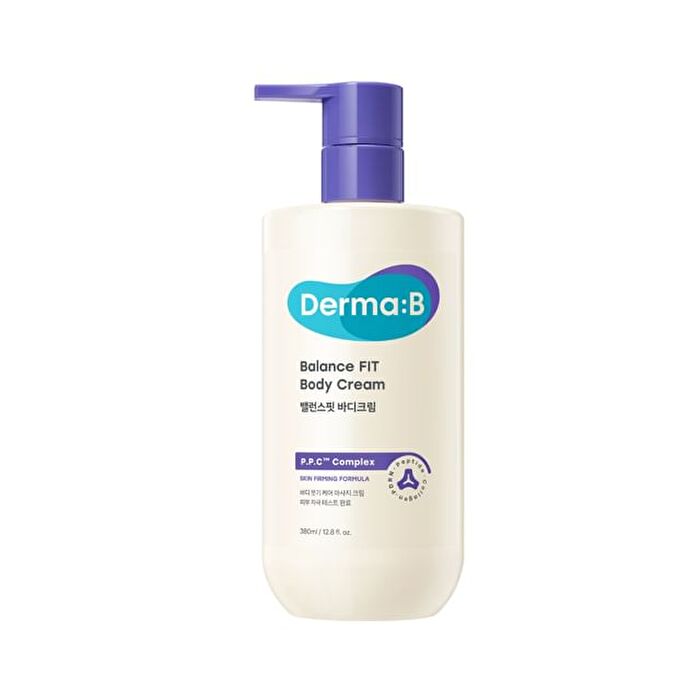 Balance FIT Body Cream - 380ml