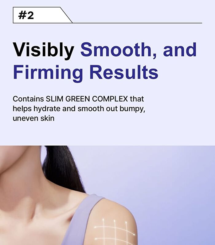 Balance FIT Body Serum - 380ml