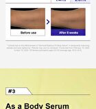 Balance FIT Body Serum - 380ml