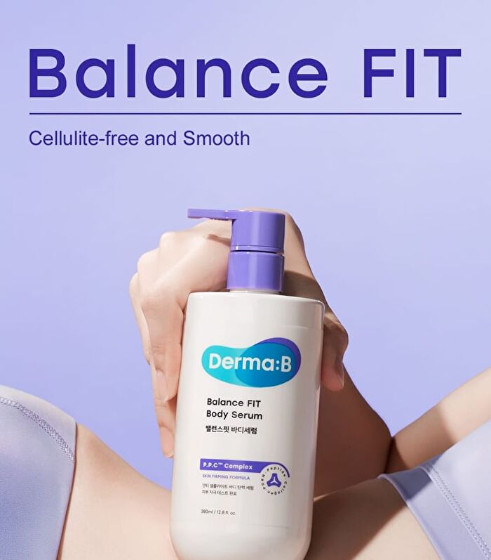 Balance FIT Body Serum - 380ml
