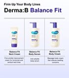 Balance FIT Body Serum - 380ml