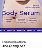 Balance FIT Body Serum - 380ml
