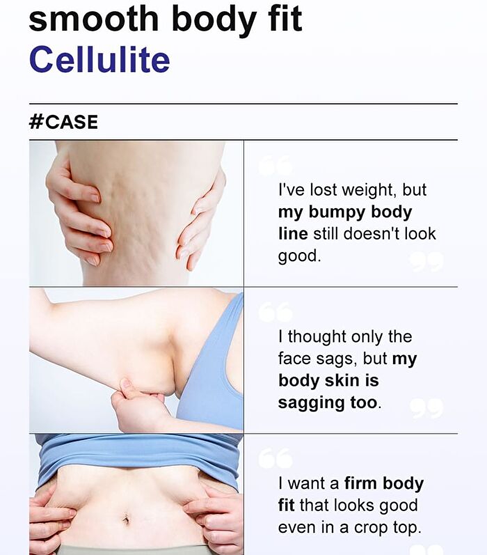 Balance FIT Body Serum - 380ml