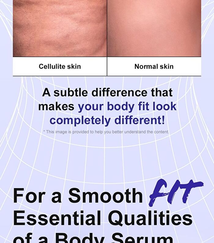 Balance FIT Body Serum - 380ml