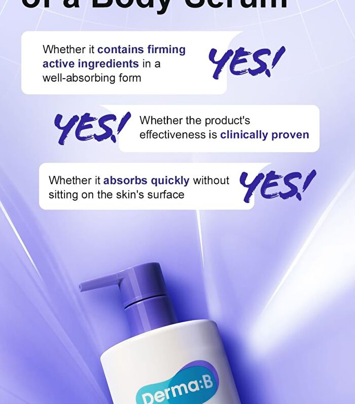 Balance FIT Body Serum - 380ml