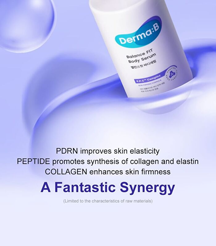 Balance FIT Body Serum - 380ml