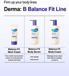 Balance FIT Neck Cream - 60ml
