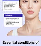 Balance FIT Neck Cream - 60ml