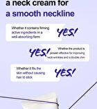 Balance FIT Neck Cream - 60ml