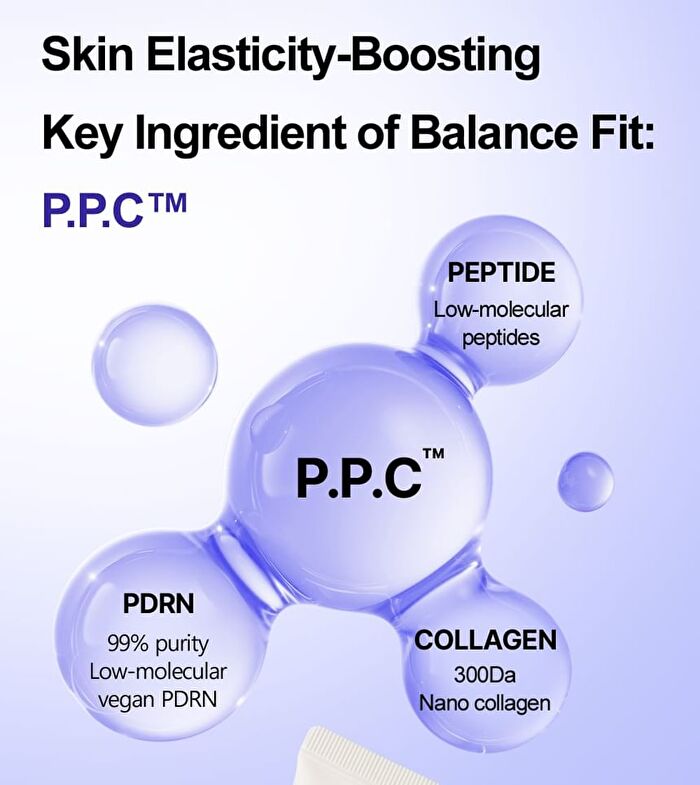 Balance FIT Neck Cream - 60ml