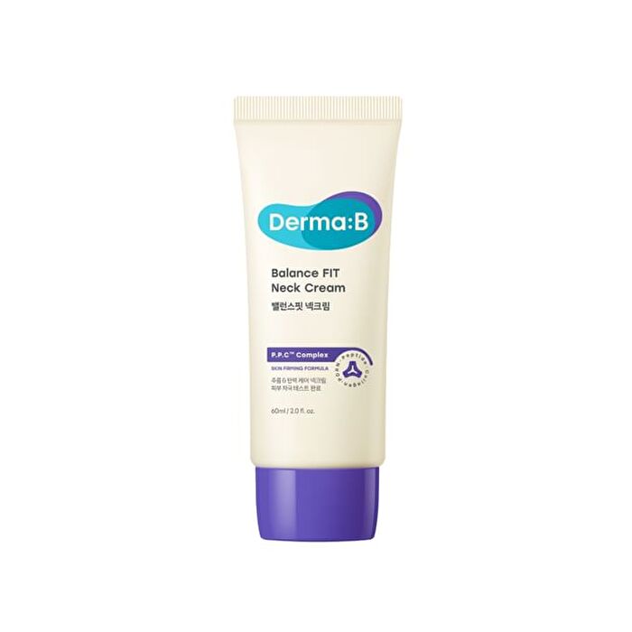 Balance FIT Neck Cream - 60ml