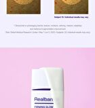 Firming Glow Sun Serum - 50ml