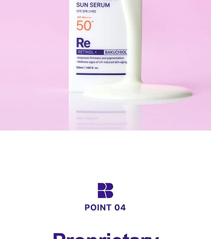 Firming Glow Sun Serum - 50ml