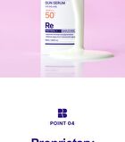 Firming Glow Sun Serum - 50ml