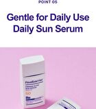 Firming Glow Sun Serum - 50ml
