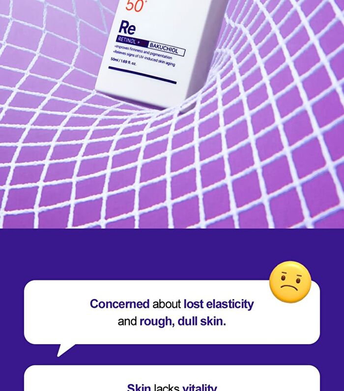 Firming Glow Sun Serum - 50ml